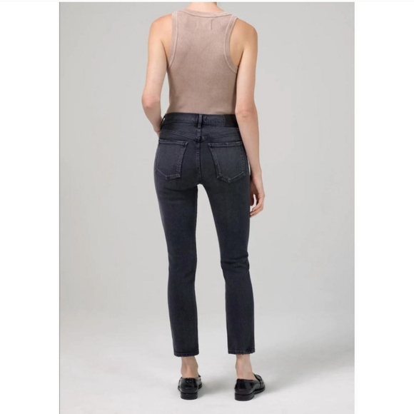 Citizens of Humanity~ Ella Jeans - Picture 5 of 10